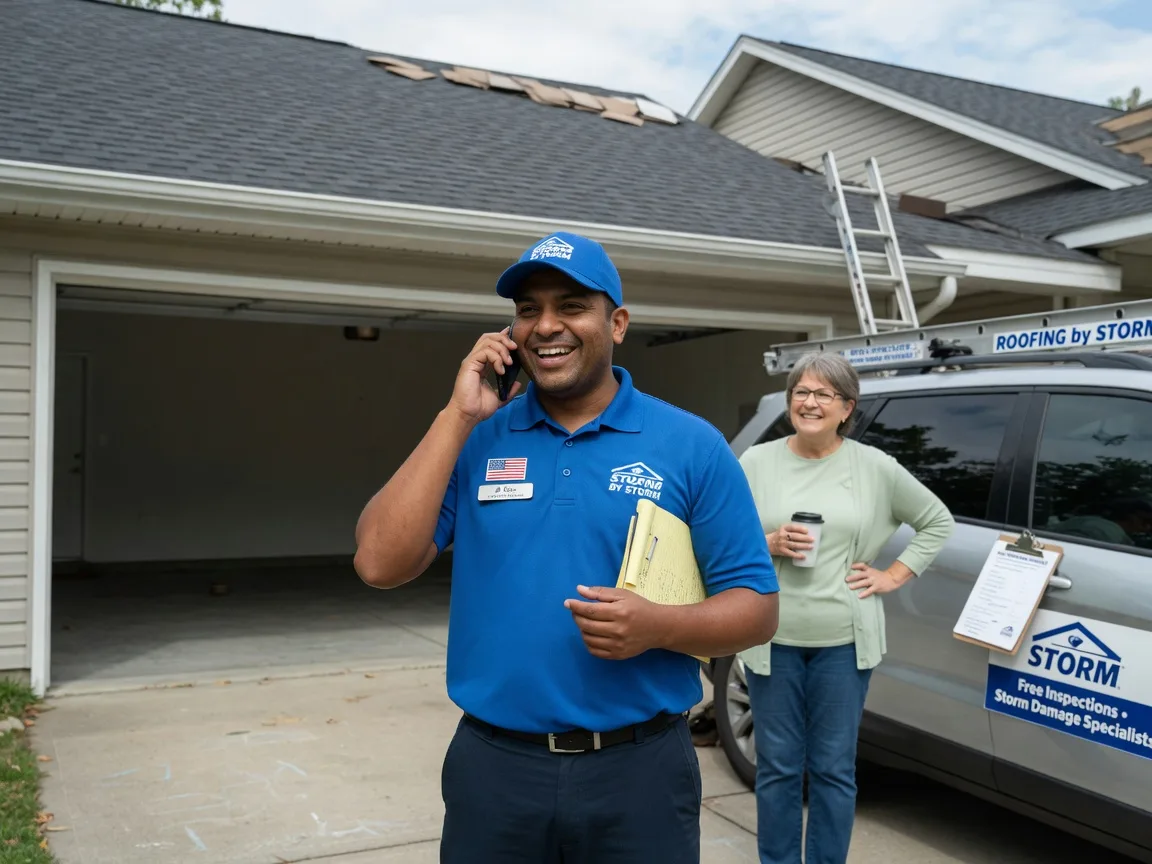 Roof Repair Near Me Ledger, MT FAQs